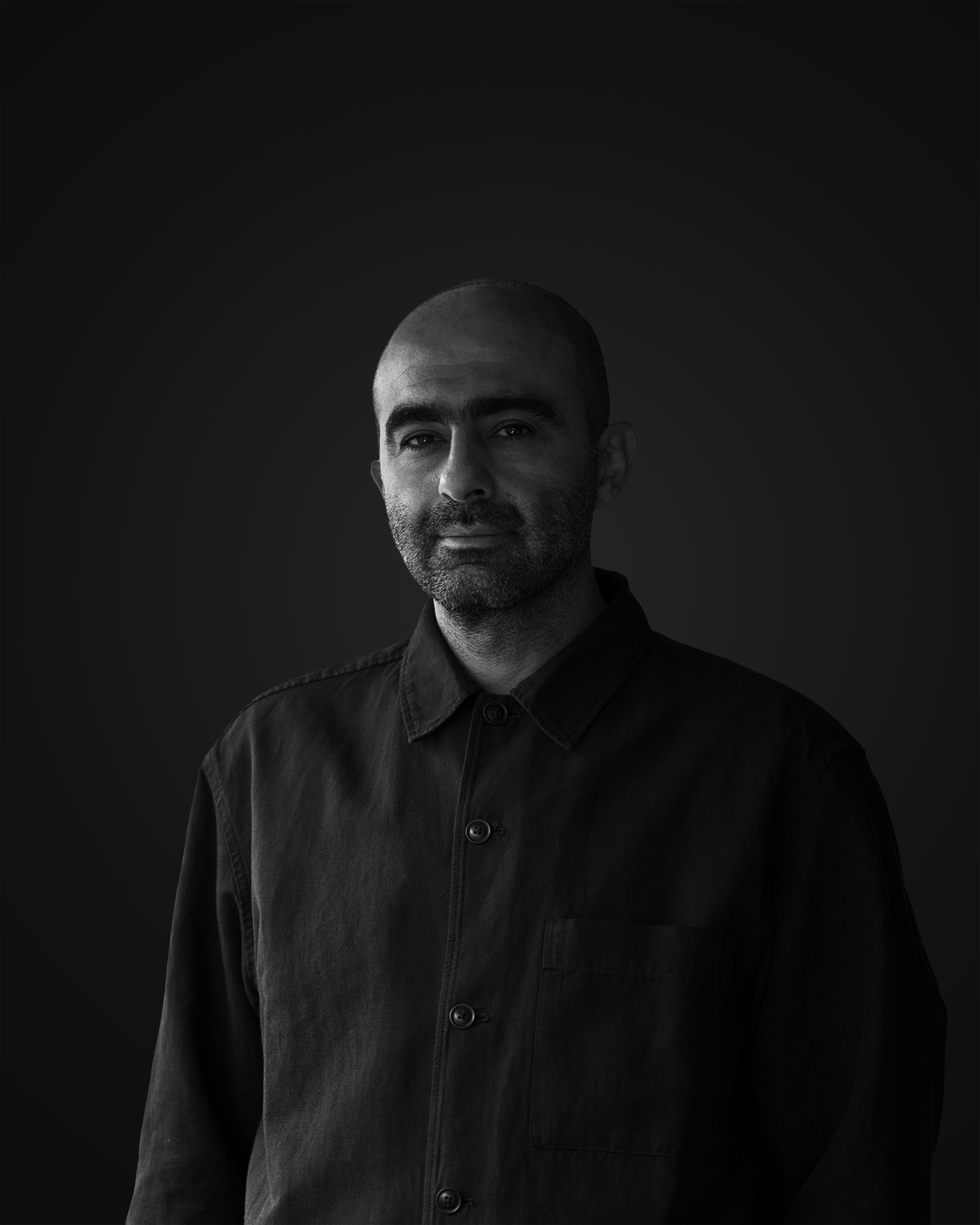 Kaveh Dabiri